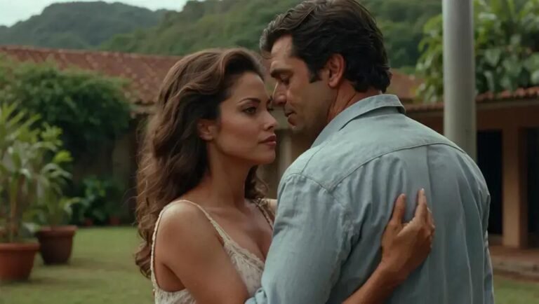 Que ano passou a novela História de Amor? Descubra tudo aqui!