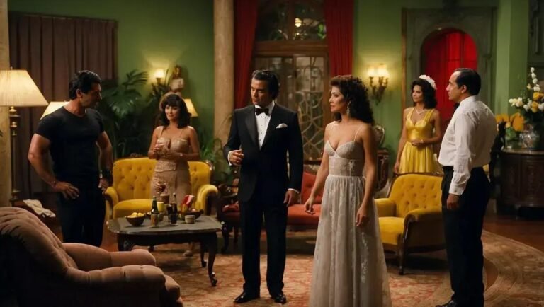 Que horas começa a novela Vale Tudo hoje? Descubra tudo aqui!