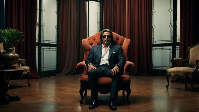 Quem é o cadeirudo da novela Tieta? Descubra sua história intrigante!