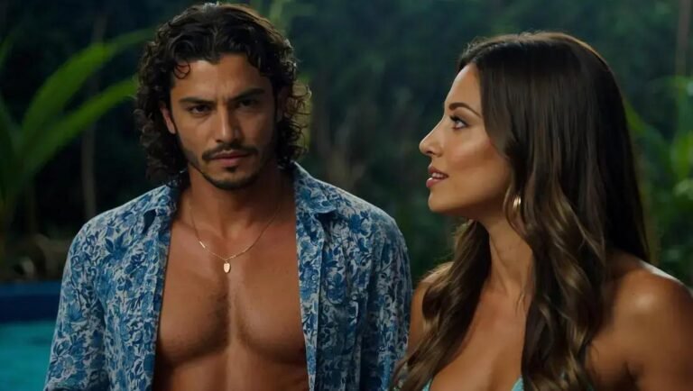 Reality show A Fazenda 17 com alianças inesperadas e viradas emocionantes entre peões