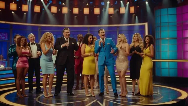 Reality shows culinários com receitas regionais e desafios em grupo