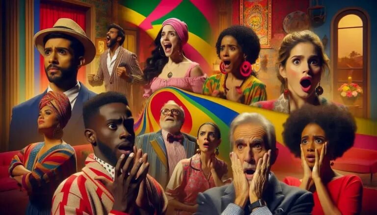 Como Assistir à Novela Três Graças no Globo Play