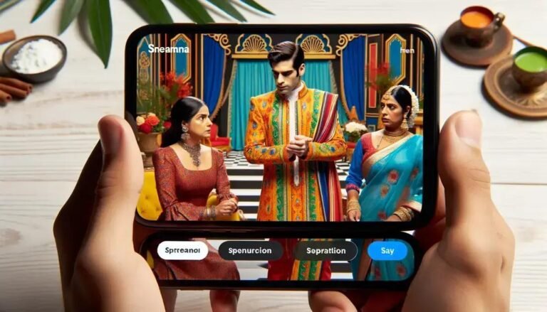 Como Assistir Novelas da Record no PlayPlus Pelo Celular