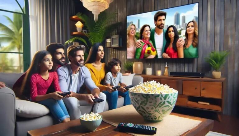 Como Assistir Novelas de Forma Gratuita