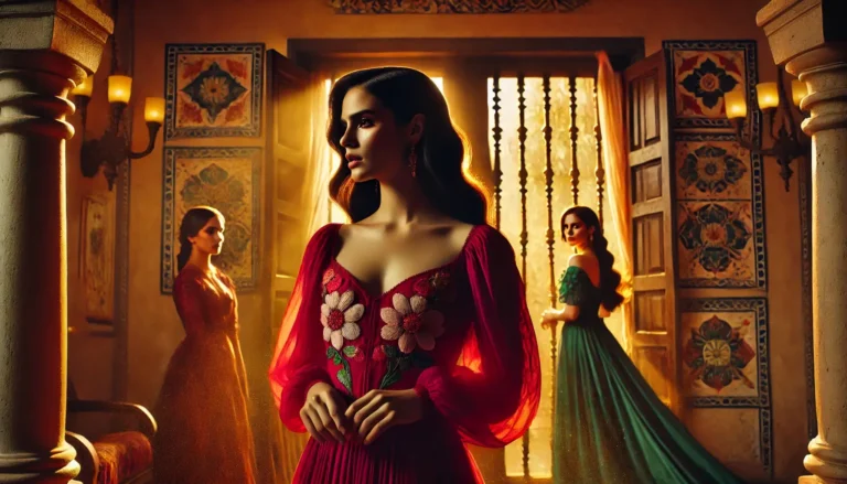 Nomes de personagens de novelas mexicanas femininos