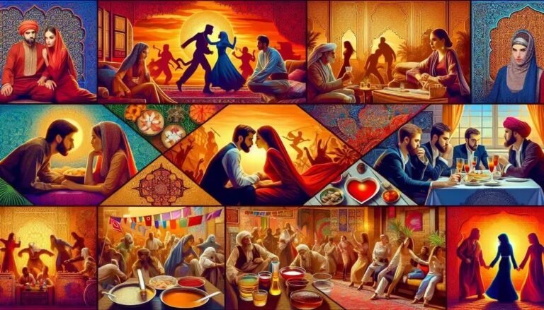 Novelas Turcas e Onde Assistir