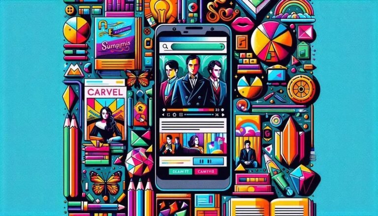 Onde ler resumos de novelas: Descubra os melhores sites e dicas úteis