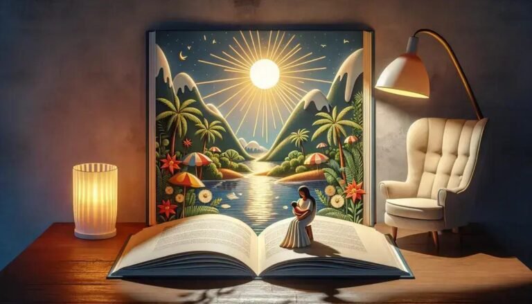 Resumo da Novela A Mãe: 3 Melhores Lugares para Ler