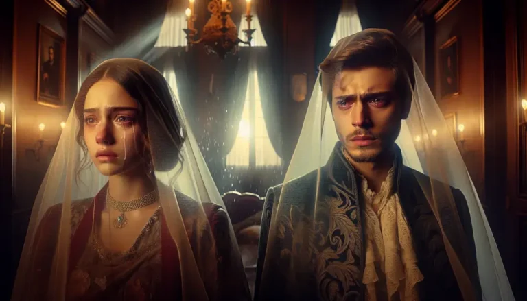 Novela Amor Proibido turca emociona com conflitos familiares e amores impossíveis