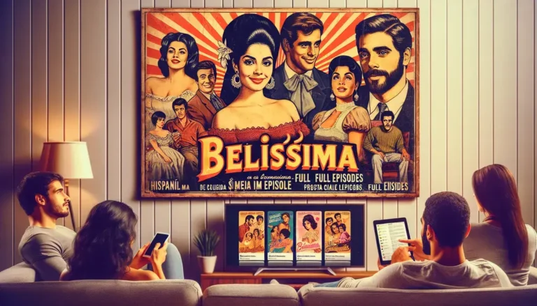 Novela Belíssima ganha nova audiência ao ser exibida no streaming com capítulos completos