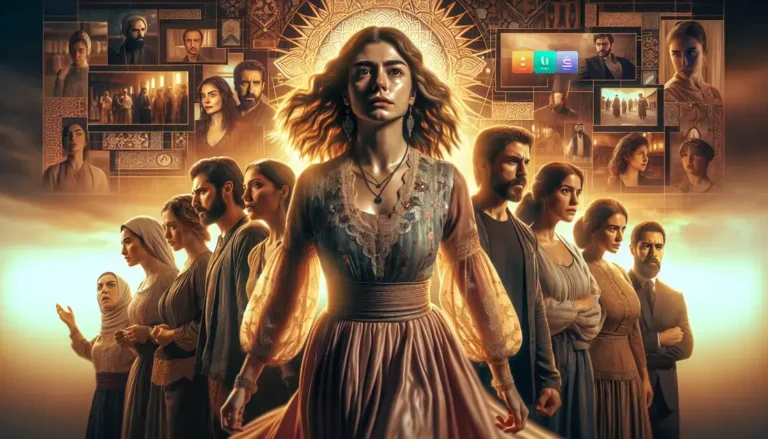 Novela Fatmagul turca retorna ao catálogo com narrativa envolvente e personagens fortes