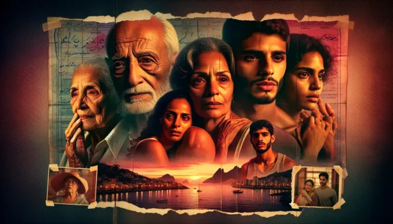 Novela Laços de Família volta em edição especial destacando relações familiares e emoções