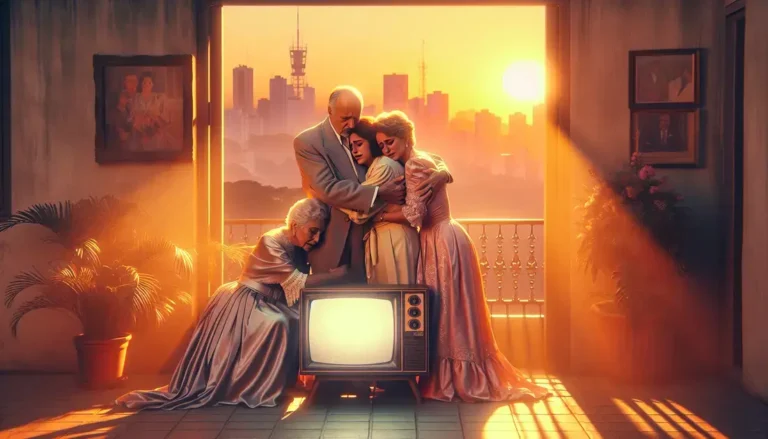 Novela O Privilégio de Amar retorna com temas emocionantes e histórias inspiradoras