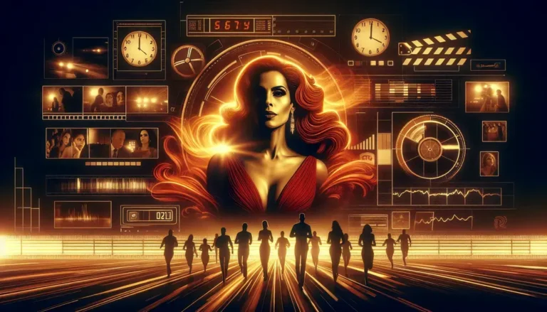 Novela Rubí ganha nova exibição no SBT com cortes atualizados e ritmo mais dinâmico