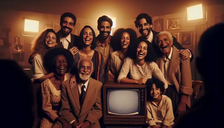 Novela Senhora do Destino revisita personagens marcantes e histórias de superação familiar