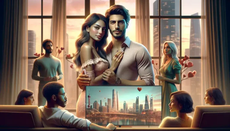 Novela Será Isso Amor turca conquista fãs com romance leve e cenários modernos