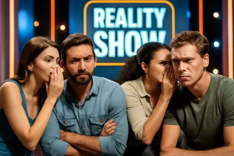 As alianças mais estratégicas dos reality shows