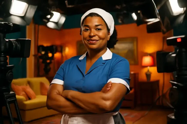 As empregadas domésticas que viraram protagonistas em novelas brasileiras