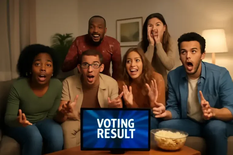 As estratégias de votação que mais influenciaram resultados em reality shows e surpreenderam o público