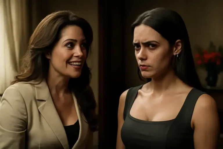 As falsas amigas que se tornaram grandes vilãs nas novelas mexicanas: histórias que surpreendem