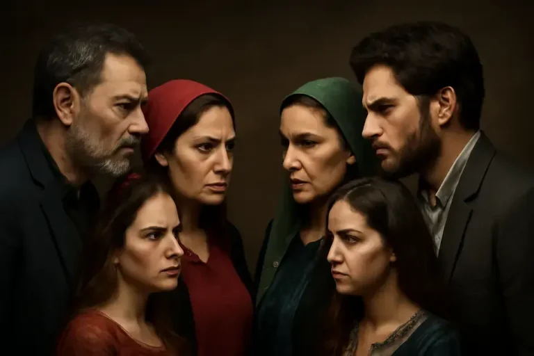 As famílias rivais mais famosas das novelas turcas