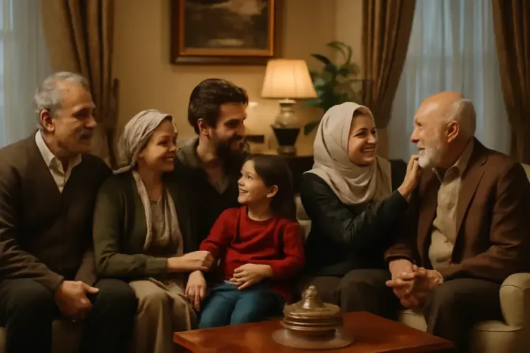 As famílias tradicionais mais influentes das novelas turcas