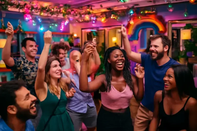 As festas mais memoráveis dos reality shows