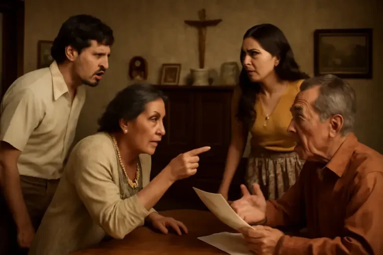 As heranças disputadas em novelas mexicanas clássicas