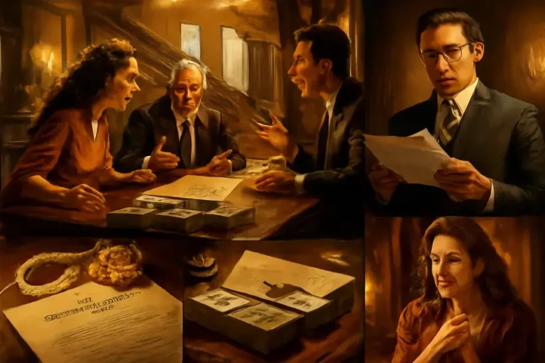 As heranças milionárias disputadas nas novelas brasileiras mais famosas
