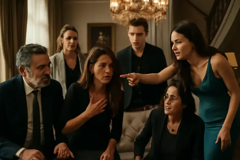 As heranças milionárias disputadas nas novelas turcas