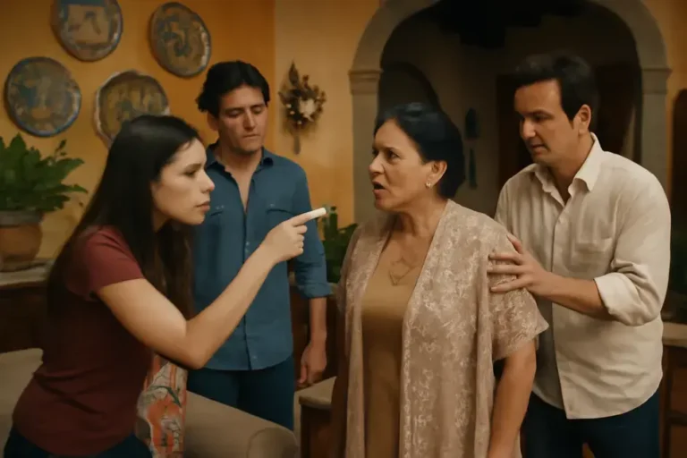As histórias de vingança familiar nas novelas mexicanas