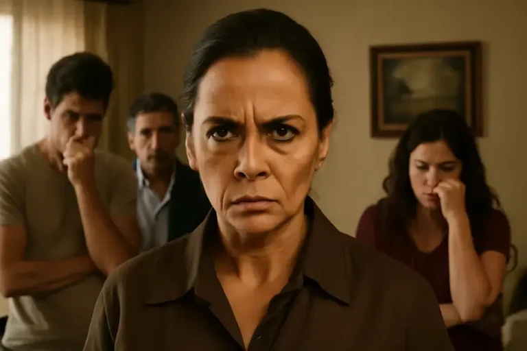 As mães controladoras mais marcantes das novelas mexicanas