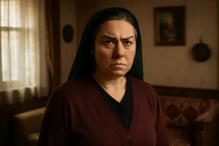 As mães dominadoras mais famosas das novelas turcas