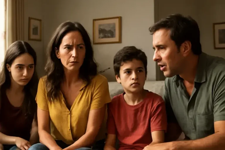 As maiores farsas familiares das novelas brasileiras de horário nobre