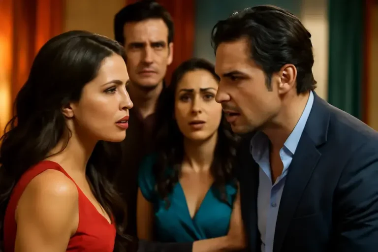 As maiores mentiras reveladas em novelas mexicanas