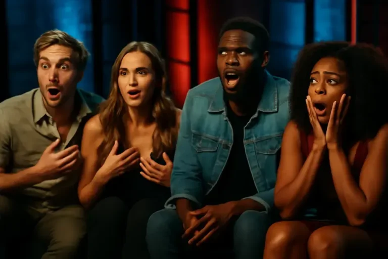As maiores reviravoltas já vistas em reality shows