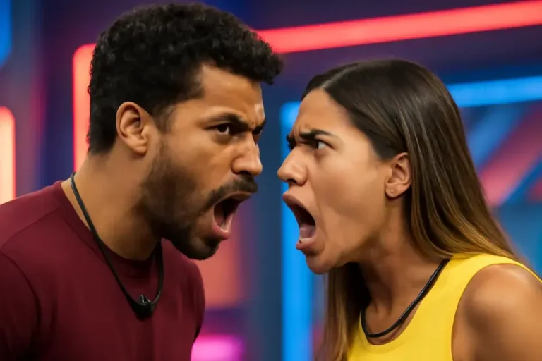 As maiores rivalidades da história dos reality shows brasileiros