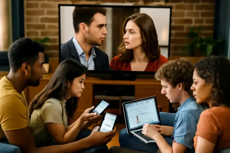 As novelas com maior engajamento digital atualmente
