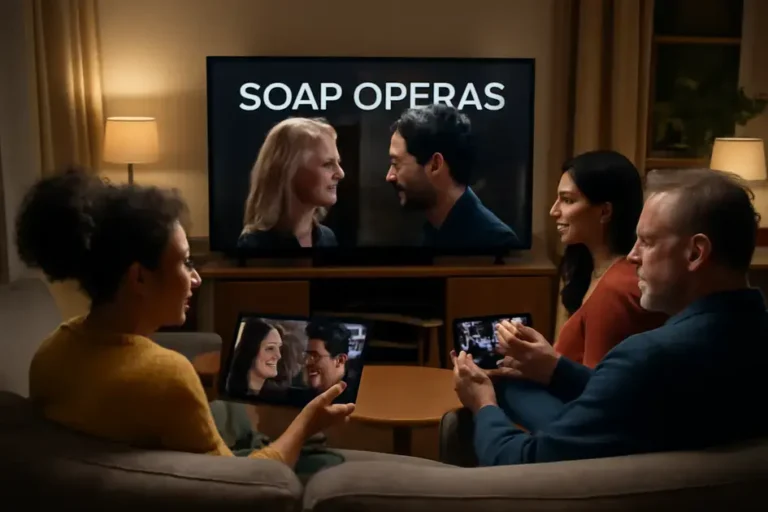 As novelas disponíveis no streaming mais pesquisadas