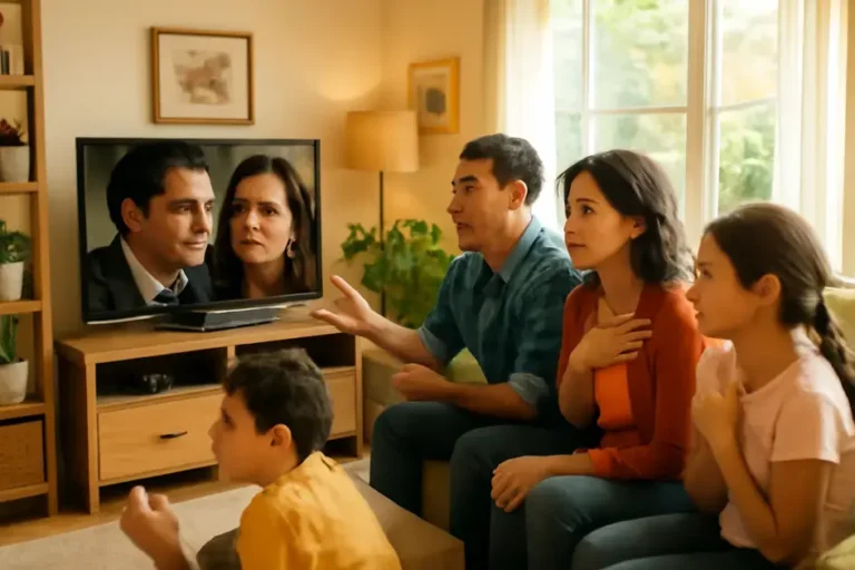 As novelas mexicanas com maior interesse online