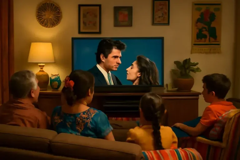 As novelas mexicanas mais procuradas no Brasil