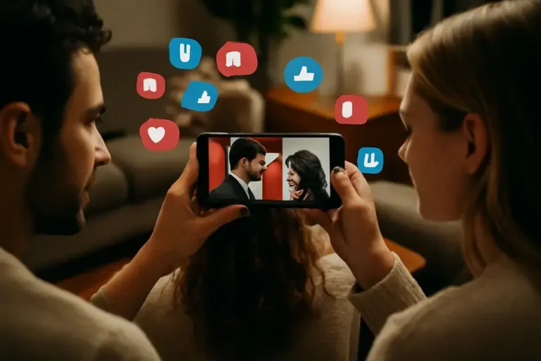 As novelas turcas mais populares nas redes sociais