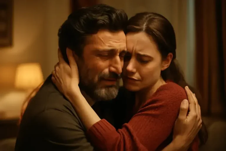 As reconciliações mais emocionantes das novelas turcas