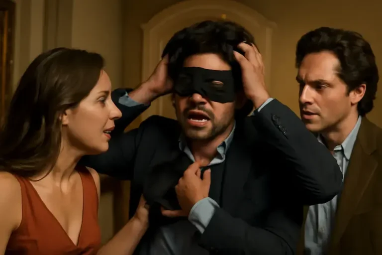 As revelações de identidade mais impactantes das novelas mexicanas