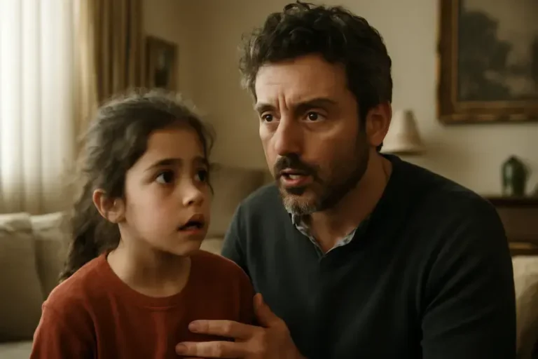 As revelações de paternidade das novelas turcas