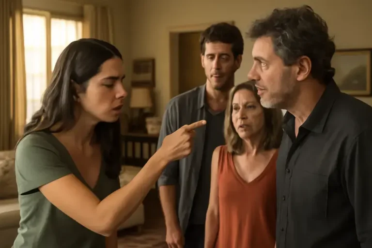 As revelações de paternidade mais surpreendentes das novelas brasileiras