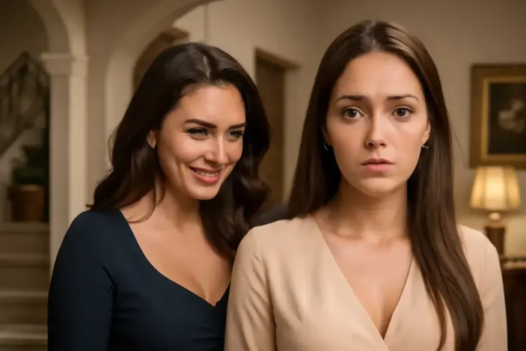 As vilãs que se passaram por amigas nas novelas mexicanas