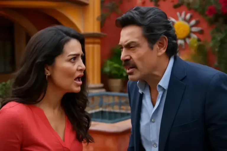 As vinganças amorosas mais famosas das novelas mexicanas