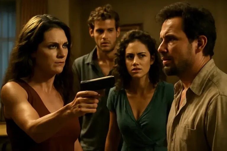 As vinganças familiares mais elaboradas das novelas brasileiras