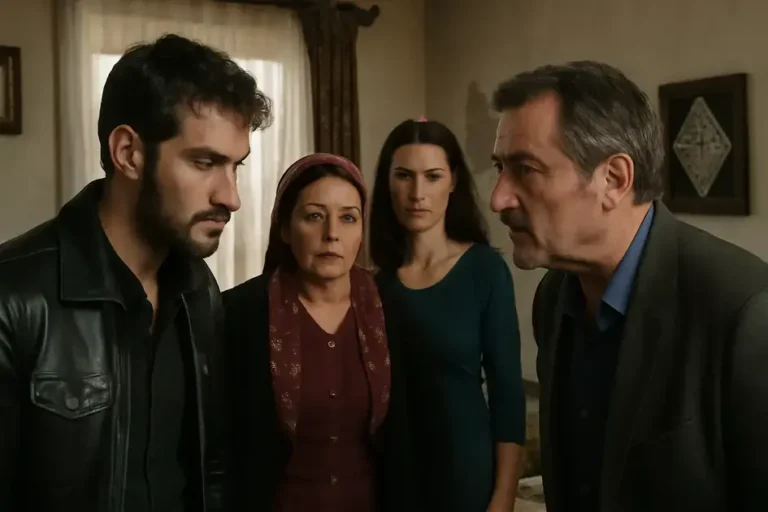 As vinganças familiares mais marcantes das novelas turcas